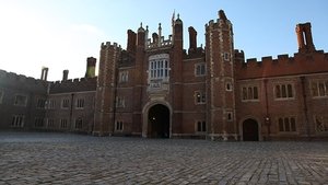 Secrets of the Manor House Henry VIII's Palace, Hampton Court