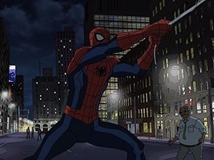 Marvel’s Ultimate Spider-Man: 3×5