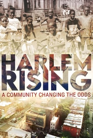 Harlem Rising stream