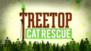Treetop Cat Rescue