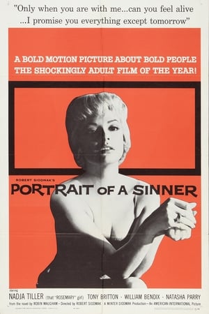 Poster The Rough and the Smooth (1959)