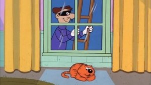 The Watch Cat