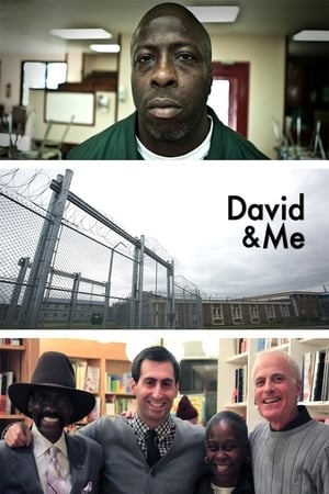 Poster David & Me (2014)