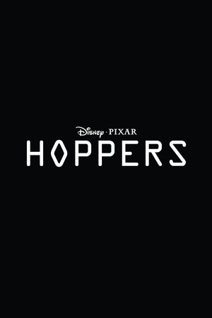 poster Hoppers