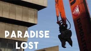 Paradise Lost: History in the Un-Making