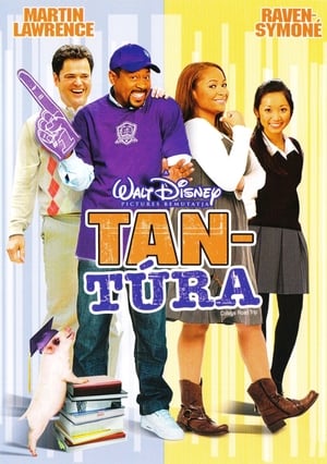 Tan-túra (2008)