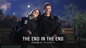 Bones Season 12 Episode 12