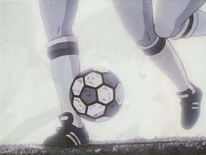 Captain Tsubasa J: Season 1 Episode 23