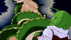 Dragon Ball Z: 3×27