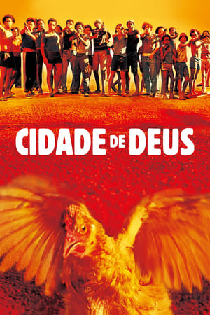 Assistir Cidade de Deus Online Grátis