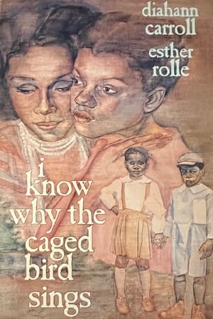 Poster I Know Why the Caged Bird Sings 1979