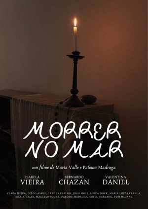 Morrer no Mar 12