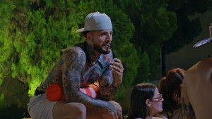 La Venganza de los Ex VIP Season 5 : Episode 2 