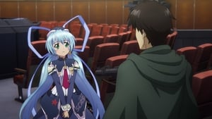 Planetarian: The Reverie of a Little Planet: 1×1