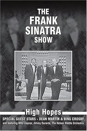 Image The Frank Sinatra Show