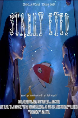 Starry Eyed
