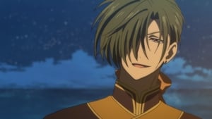 Yona of the Dawn Season 1 Episode 17