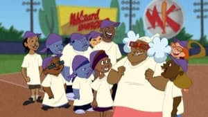 The Proud Family Suga Mama's Believers