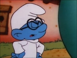 The Smurfs Papa's Family Album