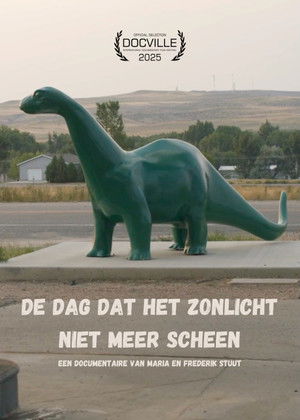 De dag dat het zonlicht niet meer scheen