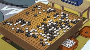 Hikaru no Go: 2×44