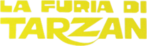 La furia di Tarzan