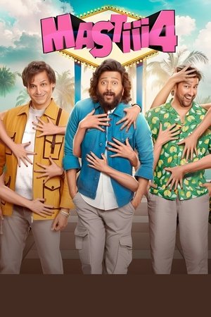 Mastiii 4 (2025)