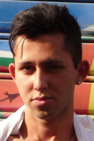 Pablo Alancar