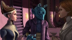 Star Wars: The Clone Wars: 2 Staffel 15 Folge