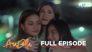 AraBella: Season 1 Full Episode 43