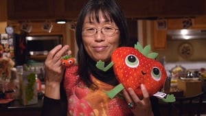 Strawberries Will Save the World (2017)