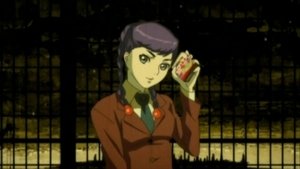 Dance in the Vampire Bund Season 1 Episode 5