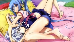 poster Arpeggio of Blue Steel: Ars Nova