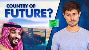 Saudi Arabia’s $1 Trillion Plan | Is it Really Possible?