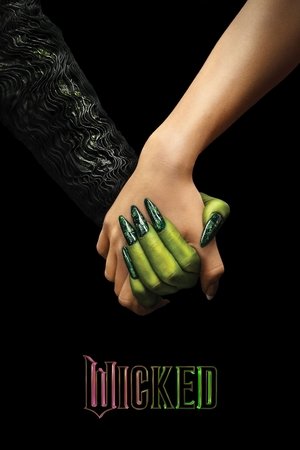 poster Wicked