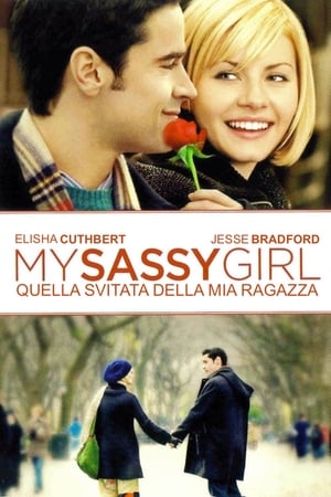 Poster My Sassy Girl - Quella svitata della mia ragazza 2008