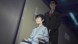 Boku Dake ga Inai Machi Episódio 11