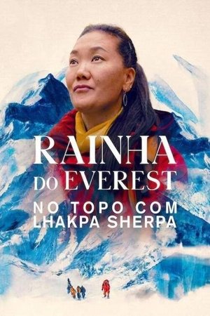 Image Rainha da Montanha: Os Cumes de Lhakpa Sherpa