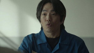 The Scarecrow: 1×8