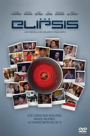 Poster Elipsis (2006)