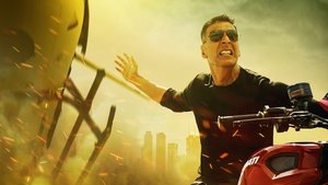 Sooryavanshi (2021) ลุยระห่ำเดนตาย