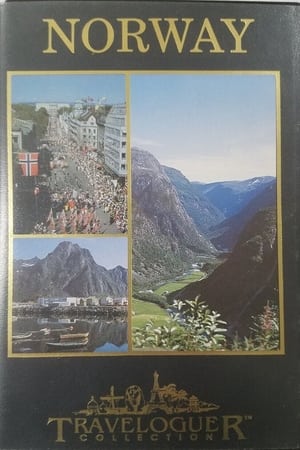 Poster The Wonders of Norway (1989)