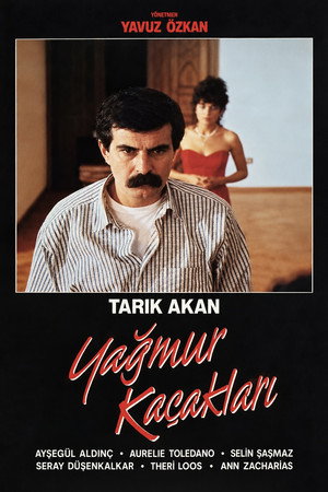 Yağmur Kaçakları 7