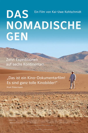 Das nomadische Gen