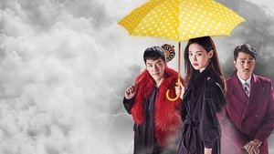 poster A Korean Odyssey