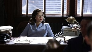 Marvel’s Agent Carter Season 1 Episode 2