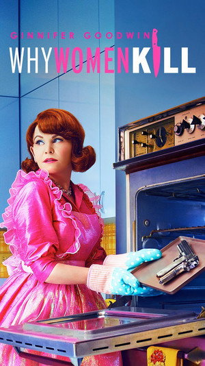 Why Women Kill 35