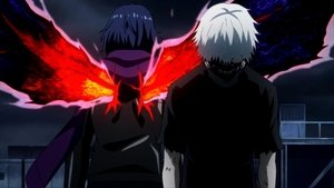 Tokyo Ghoul: 2 Staffel 1 Folge