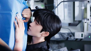 ABO Desire Season 1 Episode 10