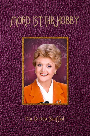 Mord ist ihr Hobby: Staffel 3